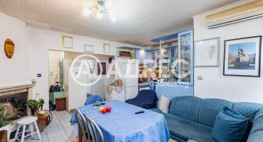 Тристаен апартамент, Варна, Лятно кино Тракия, 677599, Снимка 7