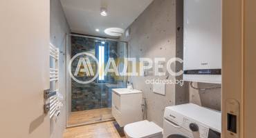 Двустаен апартамент, Варна, Гръцка махала, 681599, Снимка 9