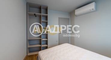 Двустаен апартамент, Варна, Гръцка махала, 681599, Снимка 10