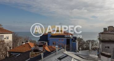 Двустаен апартамент, Варна, Гръцка махала, 681599, Снимка 11