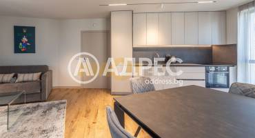 Двустаен апартамент, Варна, Гръцка махала, 681599, Снимка 2