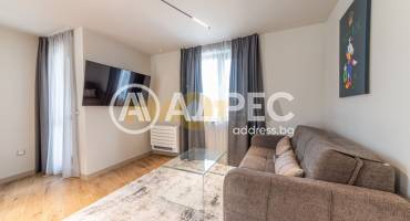 Двустаен апартамент, Варна, Гръцка махала, 681599, Снимка 3