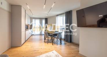 Двустаен апартамент, Варна, Гръцка махала, 681599, Снимка 4