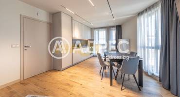 Двустаен апартамент, Варна, Гръцка махала, 681599, Снимка 5