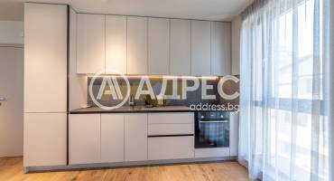 Двустаен апартамент, Варна, Гръцка махала, 681599, Снимка 7