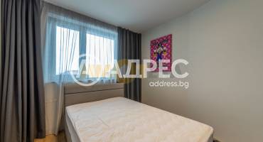 Двустаен апартамент, Варна, Гръцка махала, 681599, Снимка 8