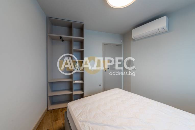 Двустаен апартамент, Варна, Гръцка махала, 681599, Снимка 10