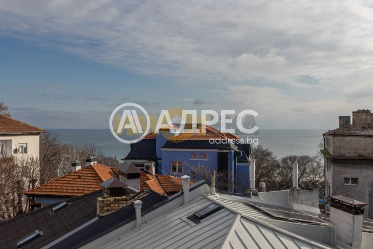 Двустаен апартамент, Варна, Гръцка махала, 681599, Снимка 11