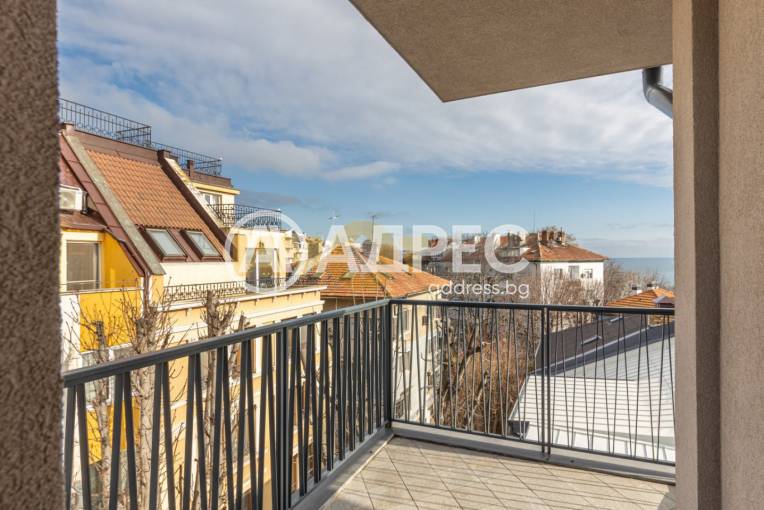 Двустаен апартамент, Варна, Гръцка махала, 681599, Снимка 6