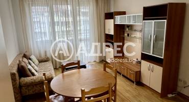 Двустаен апартамент, София, Борово, 687599, Снимка 1