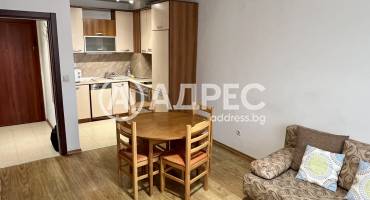 Двустаен апартамент, София, Борово, 687599, Снимка 2