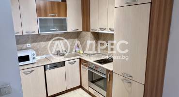 Двустаен апартамент, София, Борово, 687599, Снимка 3