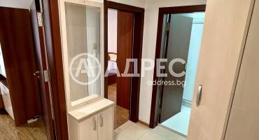 Двустаен апартамент, София, Борово, 687599, Снимка 9