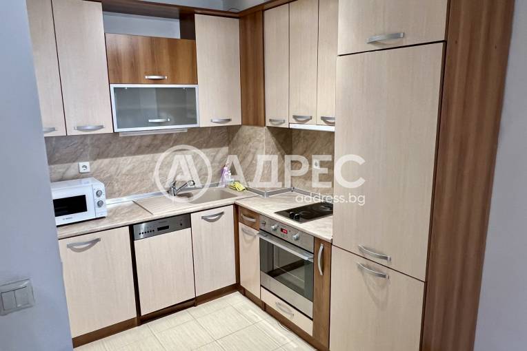 Двустаен апартамент, София, Борово, 687599, Снимка 3