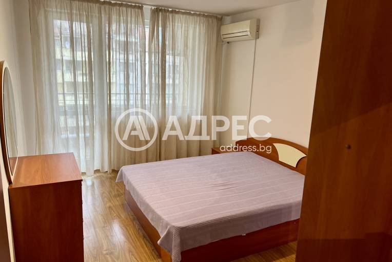 Двустаен апартамент, София, Борово, 687599, Снимка 4