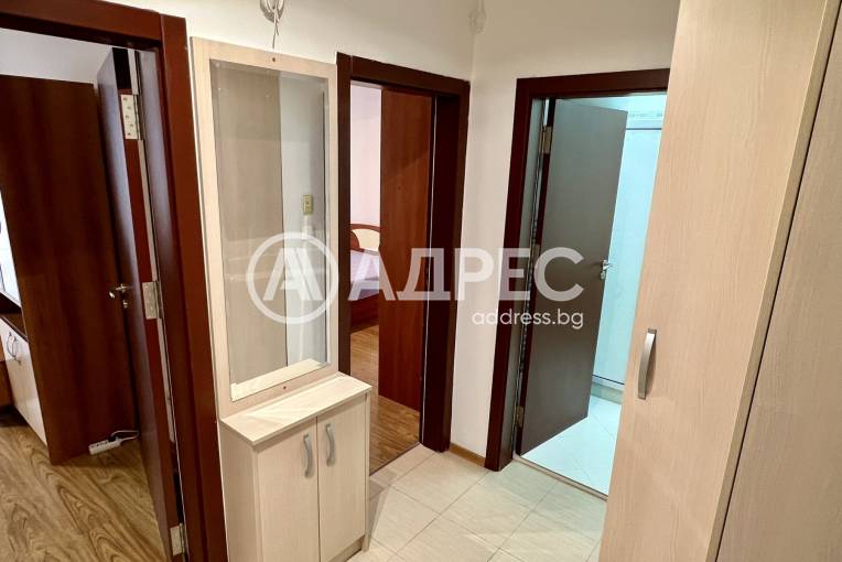 Двустаен апартамент, София, Борово, 687599, Снимка 9