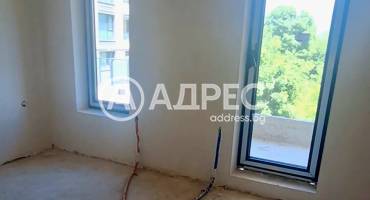 Тристаен апартамент, София, Горна Баня, 696599, Снимка 11