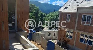 Тристаен апартамент, София, Горна Баня, 696599, Снимка 16
