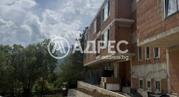 Тристаен апартамент, София, Горна Баня, 696599, Снимка 7