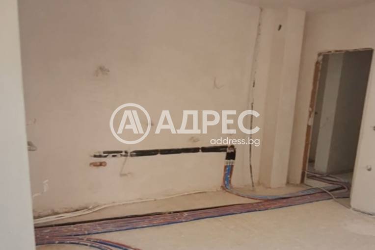 Тристаен апартамент, София, Горна Баня, 696599, Снимка 14