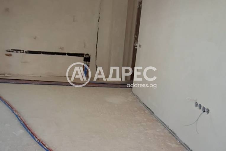 Тристаен апартамент, София, Горна Баня, 696599, Снимка 15