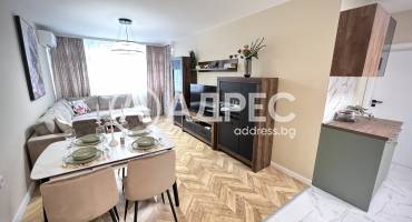 Тристаен апартамент, Пловдив, Кършияка, 697599, Снимка 2
