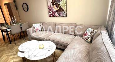 Тристаен апартамент, Пловдив, Кършияка, 697599, Снимка 4