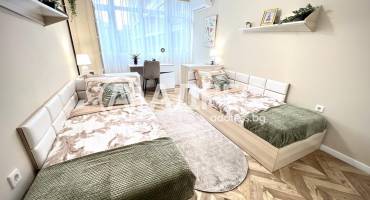 Тристаен апартамент, Пловдив, Кършияка, 697599, Снимка 8