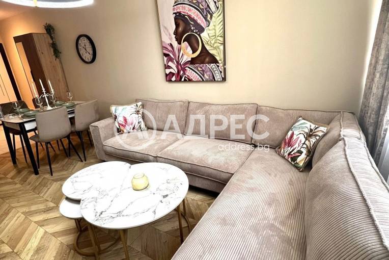 Тристаен апартамент, Пловдив, Кършияка, 697599, Снимка 4