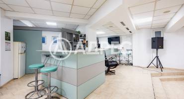 Офис, Варна, ЖП Гара, 698599, Снимка 1