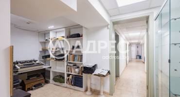 Офис, Варна, ЖП Гара, 698599, Снимка 7