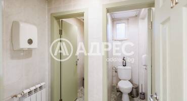 Офис, Варна, ЖП Гара, 698599, Снимка 8