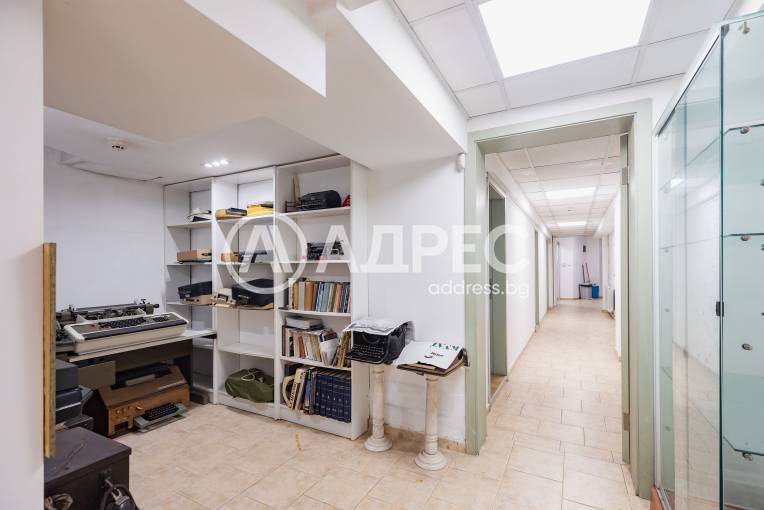 Офис, Варна, ЖП Гара, 698599, Снимка 7