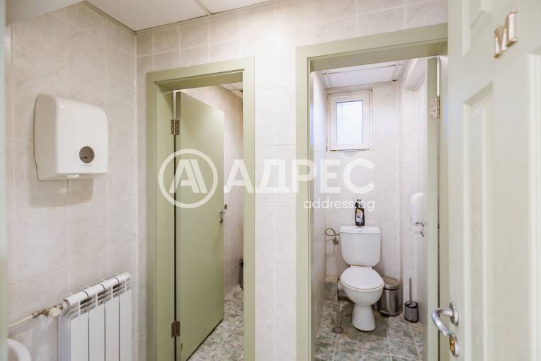 Офис, Варна, ЖП Гара, 698599, Снимка 8