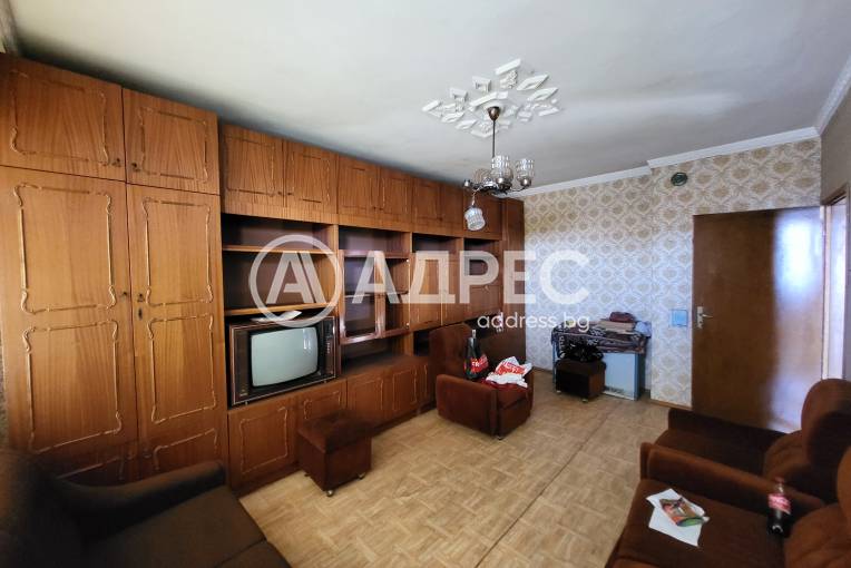 Етаж от къща, Раднево, Широк Център, 554600, Снимка 1