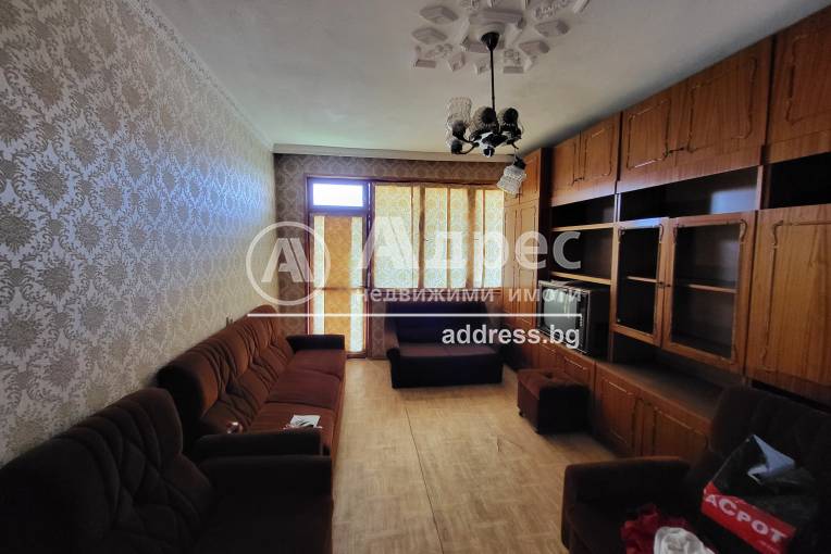 Етаж от къща, Раднево, Широк Център, 554600, Снимка 2