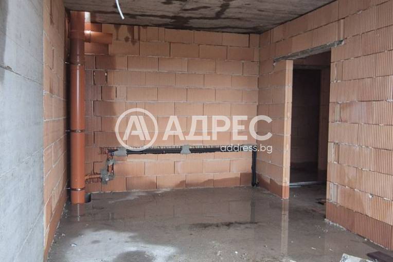 Двустаен апартамент, Бургас, Братя Миладинови, 585600, Снимка 3