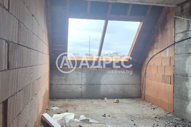 Двустаен апартамент, Бургас, Братя Миладинови, 585600, Снимка 4