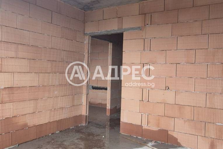 Двустаен апартамент, Бургас, Братя Миладинови, 585600, Снимка 6