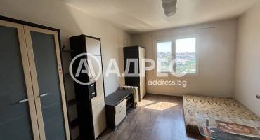 Едностаен апартамент, Хасково, Бадема, 630600, Снимка 2