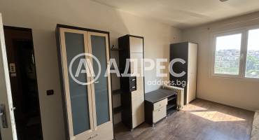 Едностаен апартамент, Хасково, Бадема, 630600, Снимка 3