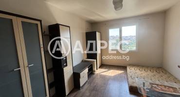 Едностаен апартамент, Хасково, Бадема, 630600, Снимка 5