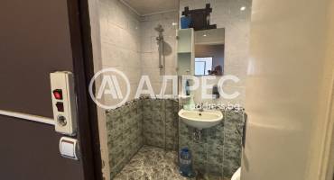 Едностаен апартамент, Хасково, Бадема, 630600, Снимка 6