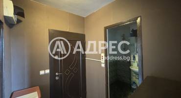 Едностаен апартамент, Хасково, Бадема, 630600, Снимка 7