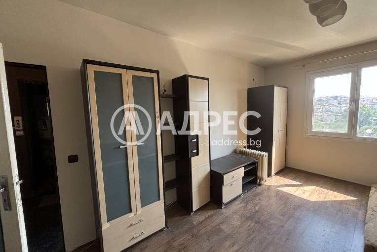Едностаен апартамент, Хасково, Бадема, 630600, Снимка 3