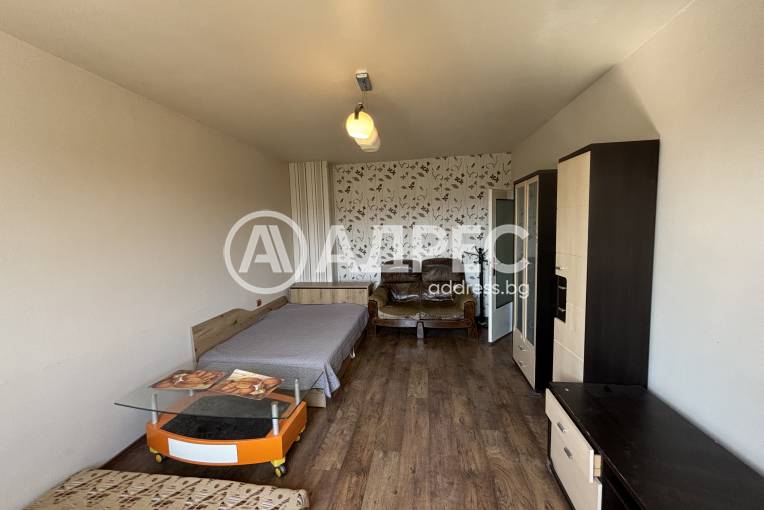Едностаен апартамент, Хасково, Бадема, 630600, Снимка 4