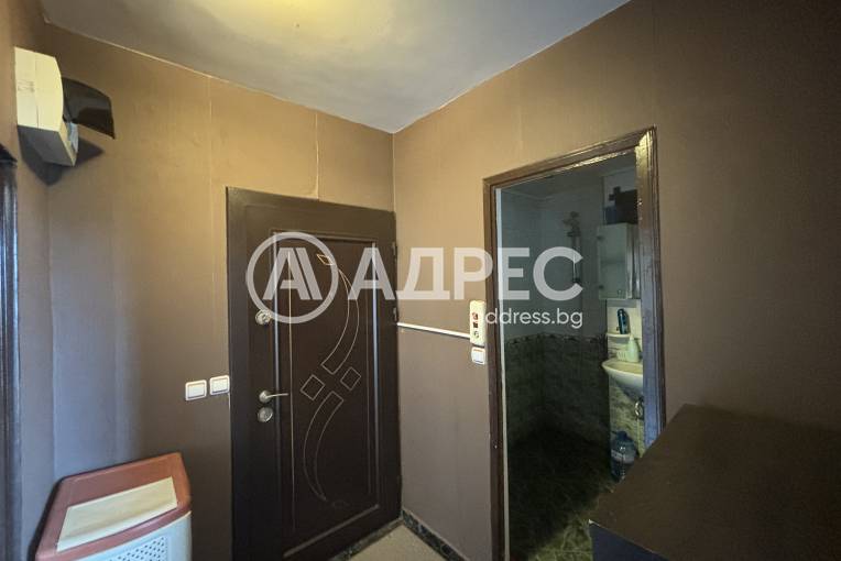 Едностаен апартамент, Хасково, Бадема, 630600, Снимка 7