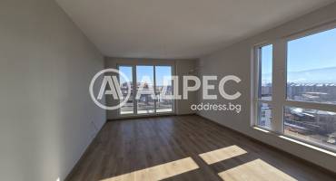 Тристаен апартамент, Пловдив, Христо Смирненски, 642600, Снимка 2