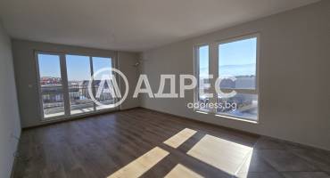 Тристаен апартамент, Пловдив, Христо Смирненски, 642600, Снимка 3