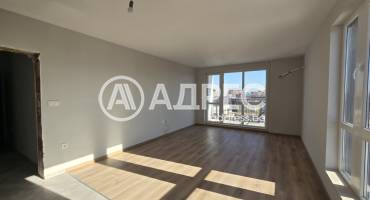 Тристаен апартамент, Пловдив, Христо Смирненски, 642600, Снимка 4